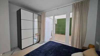 Apartment on Avenida de la Purísima photo 15