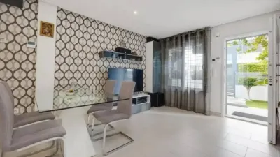 Chalet in Aguas Nuevas-Torreblanca-Sector 25 photo 7