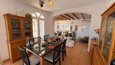 Chalet in Monòver - Monóvar photo 43
