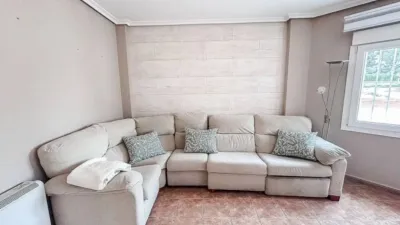 Flat in Camarillas photo 6