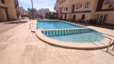 Penthouse in Los Balcones-Los Altos-Punta Prima photo 26
