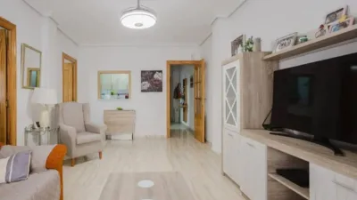 Piso – Torrevieja - Vista 2
