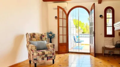 Chalet in Cabo Roig-La Zenia-La Regia photo 18