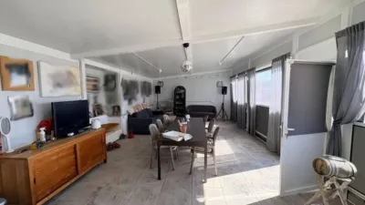 Chalet in Monòver - Monóvar photo 20