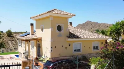 Chalet in Abanilla photo 40