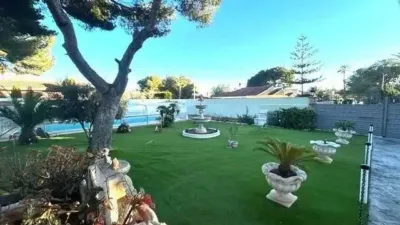 Chalet on Carrer de Miguel de Unamuno-Campoamor photo 7