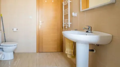 Apartment in Camarillas photo 17