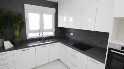 Chalet en Camarillas photo 7