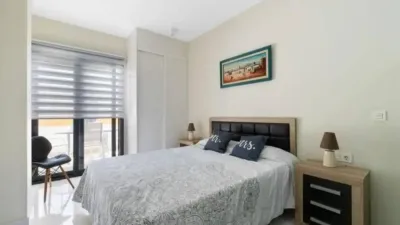 Apartment on Calle Lago Banolas, 2 photo 21