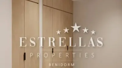 Apartment in Benidorm photo 20