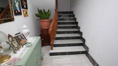Apartment in Monòver - Monóvar photo 14