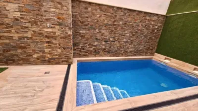 Apartment on Fragata Street photo 31