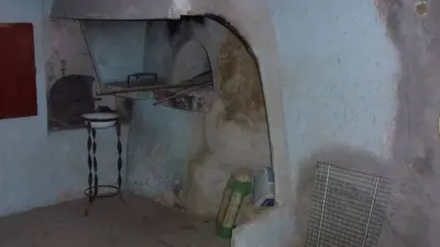 Casa rústica en El Fondó de les Neus - Hondón de las Nieves photo 23