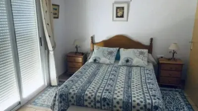 Apartment in Hondón de los Frailes photo 19