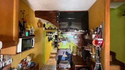Apartment in Elche de La Sierra photo 24