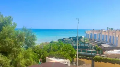 Piso – Orihuela - Más