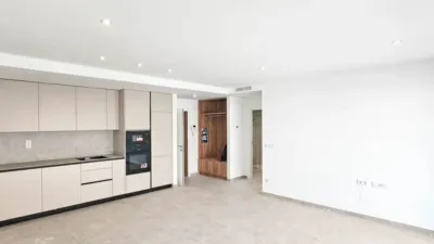 Apartment in Playa del Cura photo 4