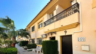 Chalet in Cabo Roig-La Zenia-La Regia photo 4