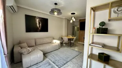 Attic Apartment on Carrer Almudena photo 4