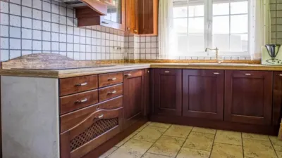 Chalet in Elda photo 35