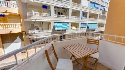 Apartment in Playa del Cura photo 16