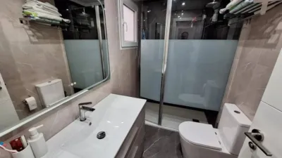 Duplex Penthouse in Playa del Cura photo 18