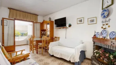 Chalet in Acequión-Los Naúfragos photo 5