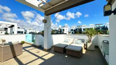 Apartment in Urbanizations photo 43