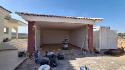 Rustic house in Camarillas photo 12