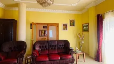 Chalet in Adeje Norte photo 23