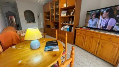 Apartment on Calle de la Loma photo 16