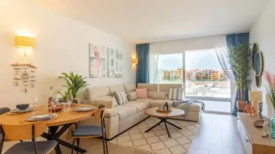Pis – Torrevieja - Vista 3