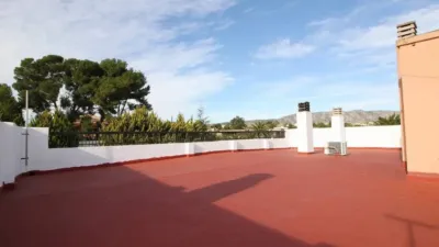 Apartment in Monòver - Monóvar photo 32