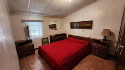 Apartment in Yecla photo 15