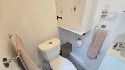 Apartment in Sax photo 20