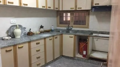 Chalet in Alcira photo 4