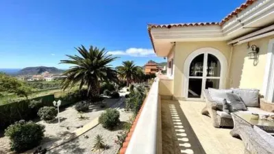Chalet en calle Camino Valle San Lorenzo S-N photo 24