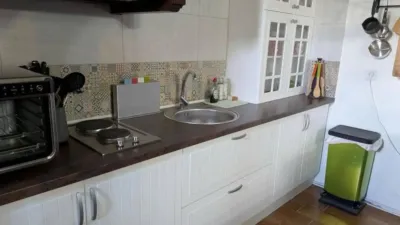 Chalet in Petrer photo 23