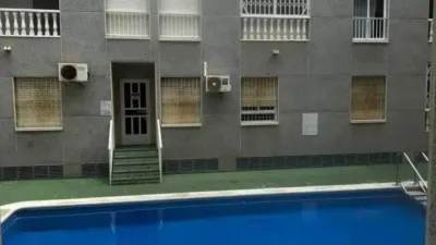 Apartment in Playa del Cura photo 2