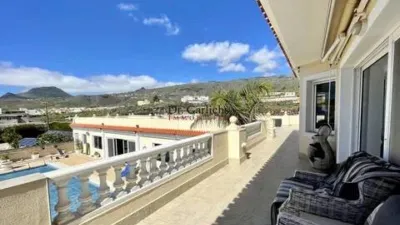 Chalet en calle Camino Valle San Lorenzo S-N photo 26