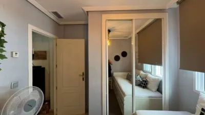 Chalet on Carrer de Panticosa photo 26