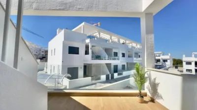 Chalet in Los Balcones-Los Altos-Punta Prima photo 29