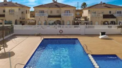 Chalet en Aguas Nuevas-Torreblanca-Sector 25 photo 6