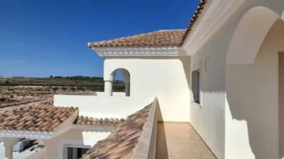 Rustic house in Camarillas photo 15