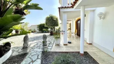 Chalet on Calle La Luz - La Montaneta No Number photo 34