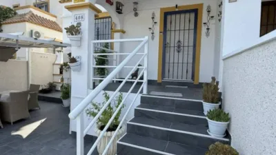 Chalet on Carrer de Capricornio - La Florida photo 24
