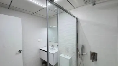 Penthouse on Calle de Ramón Gallud photo 42
