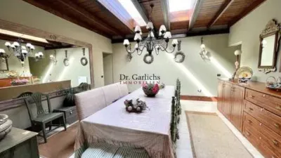 Chalet on Campo de Golf Street photo 17