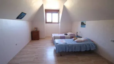 Chalet in Aspe photo 45