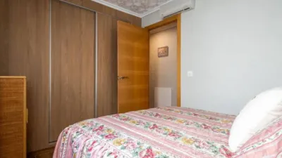 Apartment on Calle Doña Sinforosa photo 33